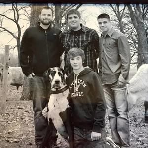 Meet your Posher, Jansen